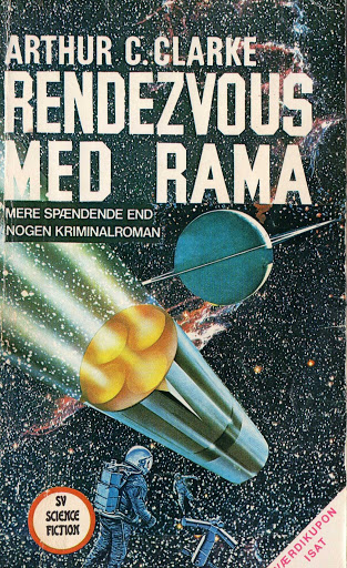 Rendezvous med Rama