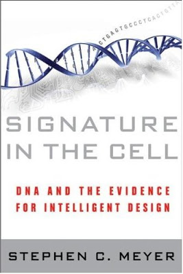 Sandwalk: Detecting God's Signature